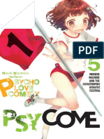 Psycome - LN 05