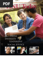 Download HNU Today - Spring08 by Holy Names University SN37115417 doc pdf