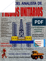 Carlos Antonio Velazco - EL ABC DE LOS PRECIOS UNITARIOS.pdf