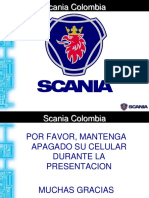 Manual Scania