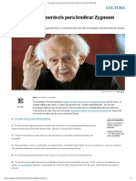 Zygmunt Bauman