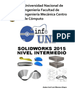 Manual SolidWorks II 2015