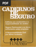 Estruturando um programa de Segurança Patrimonial para Indústrias - Parte I