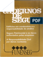 Estruturando Um Programa de Segurança Patrimonial para Indústrias - Parte I