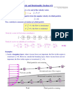 01 - Vorticity and Rotationality