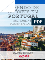 Vivendo de Imoveis em Portugal