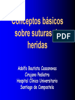 Suturas PDF