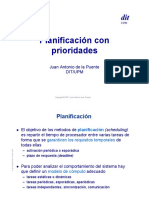 Planificacion Con Prioridades