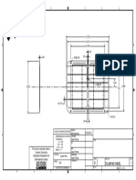 Solarpad Panel Os Dim DWG