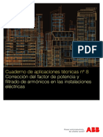 CORRECCION DE POTENCIA Y FILTRADO DE ARMONICOS.pdf