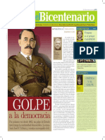 El Bicentenario 1930