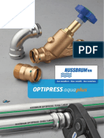 Optipress Aquaplus