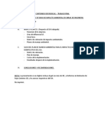 Contenido Referencial - Trabajo Final Eia