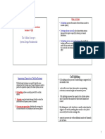 Cell Splitting PDF