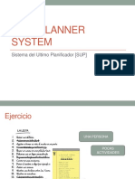 Presentacion Last Planner System V1