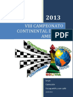 8 Campeonato Continental Absoluto de AmВrica, 2013-NoOCR, 133p.pdf