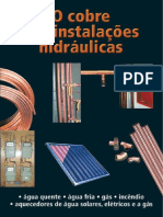 Instalações Hidráulicas - Esgoto Manual Hidraulica