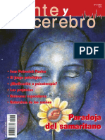 #08 - Paradoja Del Samaritano