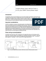 AP040108EN_PowerXL DE1 Use of Single Phase Input in Three Phase Input System