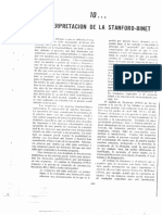 Interpretacion de la Stanford Binet.pdf