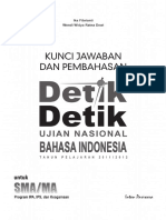 01 Kunci Detik SMA BI Ringkasan Materi 2011-2012 PDF