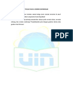 Tugas Pasca Cermin Kombinasi-1 PDF