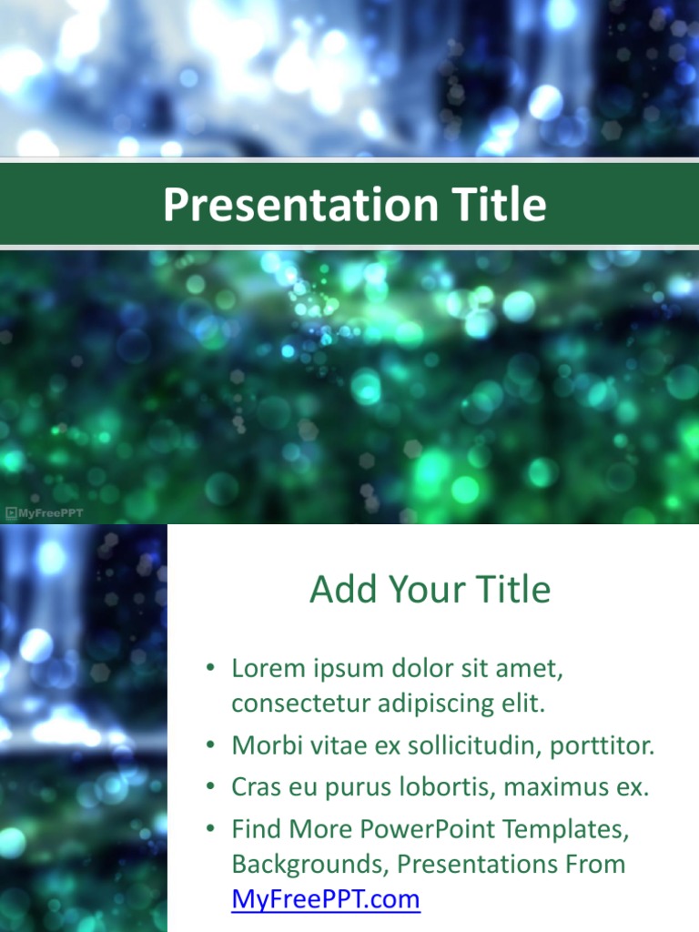 Presentation 5 | PDF