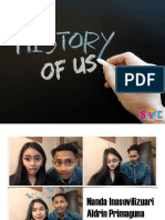 History of Us PDF