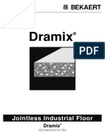 Dramix - Jointless