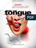 Tongue, Face and Body Diagnosis (Warning) PDF