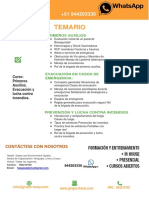 Temario AQP Publico PDF