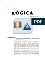 La Logica PDF