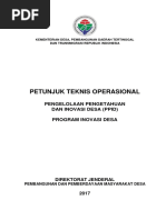 Download 2 PTO Pengelolaan Pengetahuan Dan Inovasi Desa-PPID by Ubaidilah Rosihin SN371185535 doc pdf