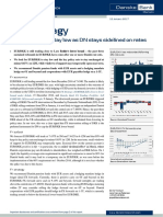 FX Strategy: EUR/DKK Set To Stay Low As DN Stays Sidelined On Rates