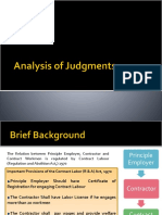 Analysis of Judgments (Copy)
