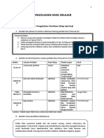 2.8.a LK Pengolahan Hasil Belajar