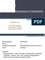 Merungkai Standard Pemb.