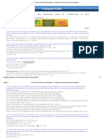 TCS Latest Pattern Questions With Explanations - 2