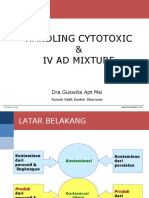 Sarana Dan Prasarana HC Worksop