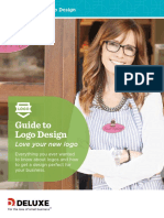 Guide To Logo Design PDF
