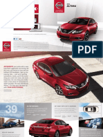 2016 Nissan Altima en PDF