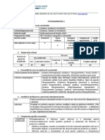 Fotogrametrie II GTC UTM