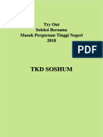 TKD Soshum6