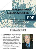 TEORI PERKEMBANGAN KERJAYA GINZBERG.pptx