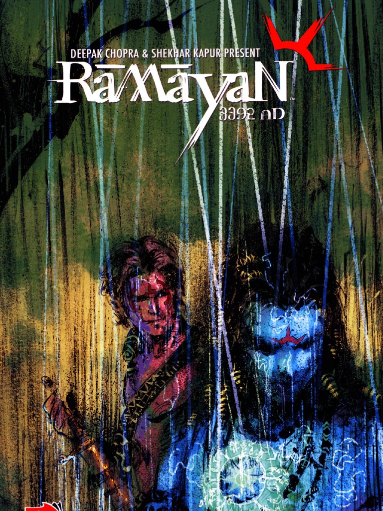 Ramayan 3392 ad reloaded download