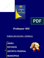 LODF Prof Will