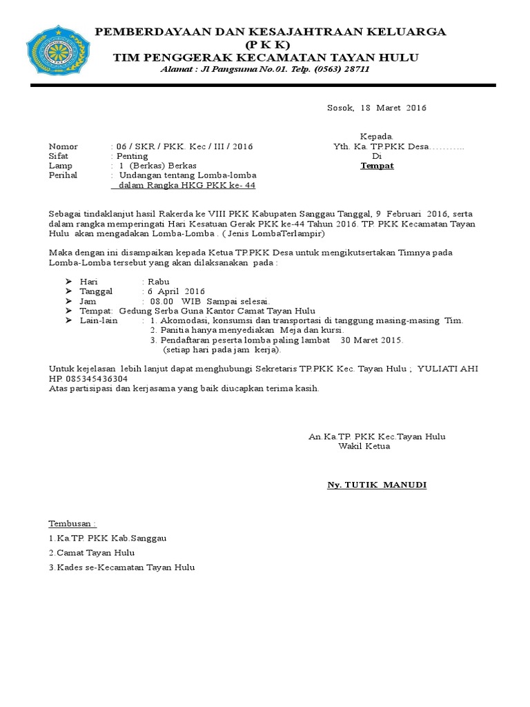 Surat Undangan Lomba 2 Copy