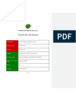 Scaffolding Method Statement