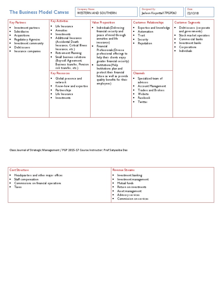 17PGP060 SECA Western&SouthernFinancialGroup Download Free PDF