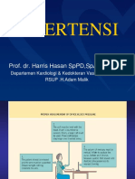 K.15 Hipertensi (Essensial & Primer)